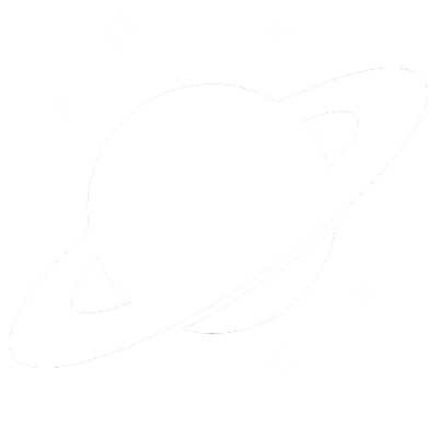 Saturn Client Logo